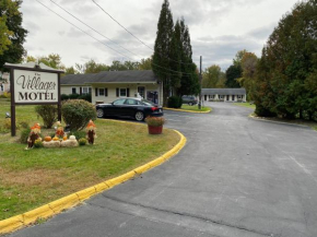  Villager Motel  Уильямстаун